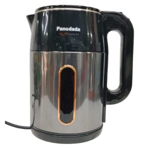 Pangdada P-05 2L 1500W Stainless Steel Electric Kettle – egolaz.com