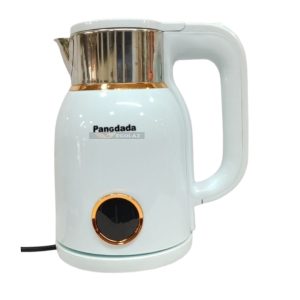 Pangdada P-09 2L 1500W Stainless Steel Electric Kettle – egolaz.com