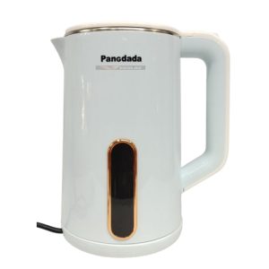Pangdada P-03 2L 1500W Stainless Steel Electric Kettle – egolaz.com