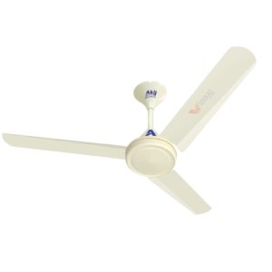 Akij Spring ceiling fan 56 inch with high airflow and energy-efficient motor