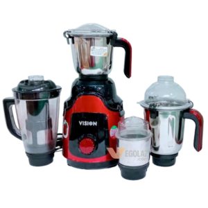VISION Blender VIS-SBL-023-1200W (KM 4-in-1)