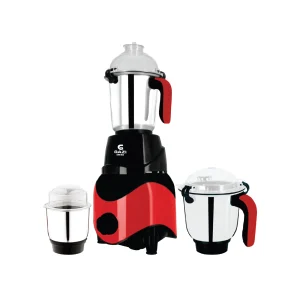Gazi Smiss Mixer Grinder – 1200 W