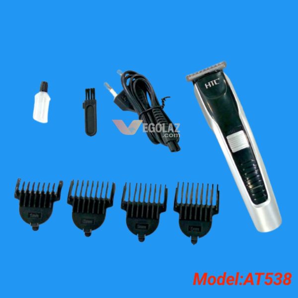 HTC AT-538 Trimmer