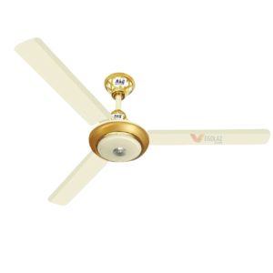 Akij Classy ceiling fan 56 inch modern design with high airflow performance