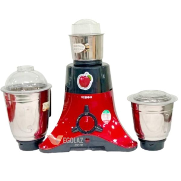 VISION Blender 750w VIS-SBL-011(Crushers)