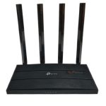 TP-Link Archer C6 AC1200 Dual Band Gigabit Router - 1200 Mbps
