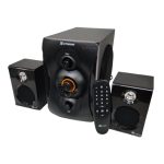 Xtreme Melody 2:1 Bluetooth Multimedia Speaker – 35W RMS