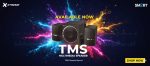 Xtreme TMS 75W Bluetooth Speaker – Powerful Bass, Wireless Audio - Image 3