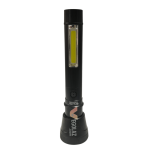 CLICK Rechargeable LED Light 1500mAh USB Charging Portable Lamp