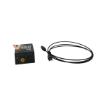 Digital to Analog Audio Converter DAC (Optical/Coax SPDIF to RCA + 3.5mm AUX, PCM/LPCM) - Image 2