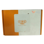 DBC TZN GPON ONU FTTH Fiber Optic Modem Single Port Optical Network Unit - Image 2