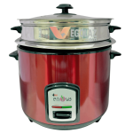 Ennova 3 Liter Rice Cooker Model 280 S Automatic Drum Type Cooker for Easy One-Touch Cooking
