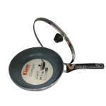 Kiam 26cm Dosa Tawa Ceramic Granite Non-Stick Induction Bottom Cookware - Image 3