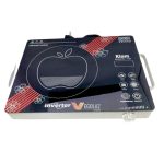 Kiam Infrared Cooker H-33 (Inverter) 2200W | All Pot Supported | 1 Year Brand Warranty - Image 3