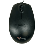 MS111 USB Optical Mouse with USB 2.0 Connectivity