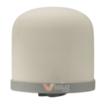 SAFE WAY Micro Ceramic Filter for Water Strainer with Fine Ceramic Filtration