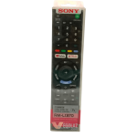Sony RM-L1370 LCD/LED TV Remote Control with YouTube & Netflix Buttons | Universal Replacement Remote for Sony TV - Image 2