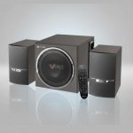 Xtreme TMS 75W Bluetooth Speaker – Powerful Bass, Wireless Audio