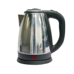"VISION Electronic Kettle 1.8L VIS-EK-005 Stainless Steel Electric Kettle"