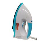 VISION VIS-YPF 633 shock and burn proof iron