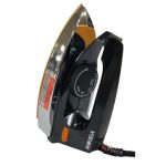 VISION Electronic Iron 1200W VIS-DEI-004 front view