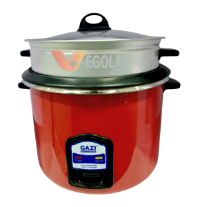 Gazi Smiss automatic rice cooker FRC-2.8L-2P