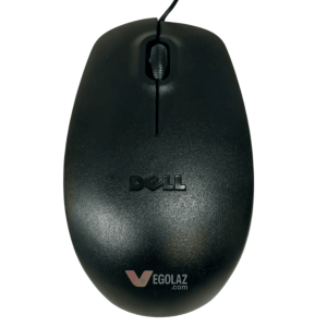 MS111 USB optical mouse box side showing system requirements and USB 2.0 support