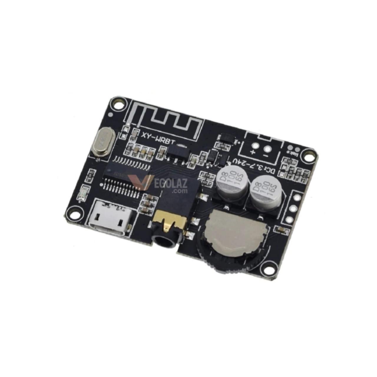 53e16e1f-d819-49a9-9caa-f34e745fb914.jpg Bluetooth Device 5.0 Audio Receiver Board - Image 1