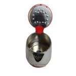 HAMKO Full Steel Electric Kettle 2.2L Stainless Steel - Image 2
