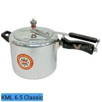KML 6.5Ltr. Pressure Cooker Classic - Image 2