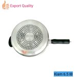 Kiam Premium Pressure Cooker 6.5L IB – Aluminium Induction Bottom, Eco-Friendly & Durable - Image 2