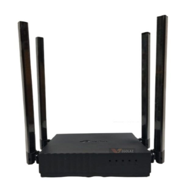 TP-Link Archer C54 AC1200 Dual Band Wi-Fi Router - 1200 Mbps