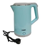 VISION Electric Kettle 2.3L VIS-EK-011 Double Wall - Image 2