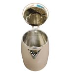 VISION Electronic Kettle 1.8L VIS-EK-006 – Double Wall - Image 2