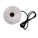 VISION Electronic Kettle 1.8L VIS-EK-006 – Double Wall - Image 4