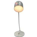 CLICK 4W Rechargeable LED Table Lamp with Touch Dimming – 1500mAh Battery Desk Lamp