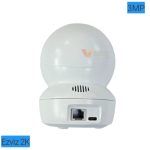 EZVIZ H6c Pro 2K (3MP) Wi-Fi Indoor Dome IP Camera with Color Night Vision - Image 4