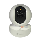 EZVIZ TY1 Pro 2K Smart Home Camera with Pan Tilt, Night Vision and Two-Way Audio