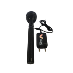 JY-SUPER 8990 Rechargeable LED Torch Light (2W) – Aluminium Body, 10” Size, 500m Beam - Image 2