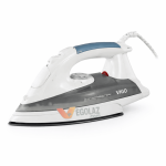 Vigo VIG-2028A Electric Iron Gray – Durable Household Iron for Everyday Use