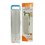 YG-7602TB Rechargeable LED Emergency Light (SMD + COB, 8 LEDs) – 4–5h Backup, 90–240V