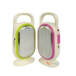 Joykaly YG-7931TB USB Rechargeable LED Torch Light – Portable Emergency Light - Image 2