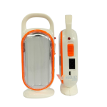 Joykaly YG-7932TB Rechargeable LED Emergency Charger Light (12 LEDs, 1100mAh - Image 2