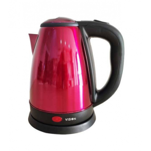 VISION Electric Water Kettle 2L 1500W VIS-EK-2017