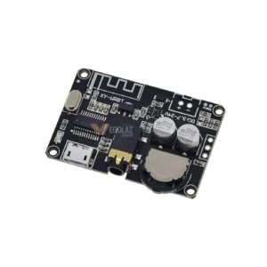 Bluetooth Device 5.0 Audio Receiver Board