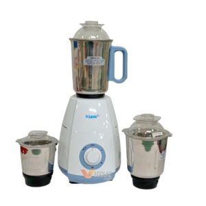 Kiam Mixer and Grinder Super Mix Belender(1000 Watt)
