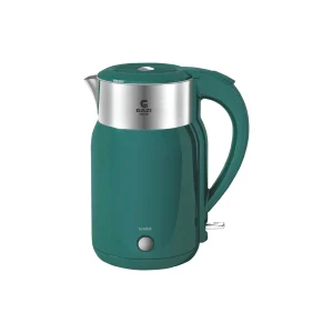 Gazi Smiss Electric Kettle GB-PW-1826-O 1.8L 1500W