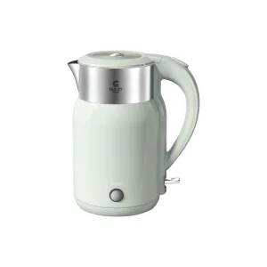 Gazi Smiss Electric Kettle GB-PW-1826-G 1.8L 1500W