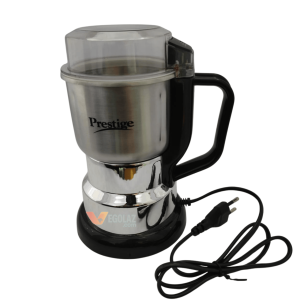 Prestige SC-709A 1500W Multi-Function Food Blender & Grinder | Stainless Steel Coffee, Spice, Nut & Grain Grinder