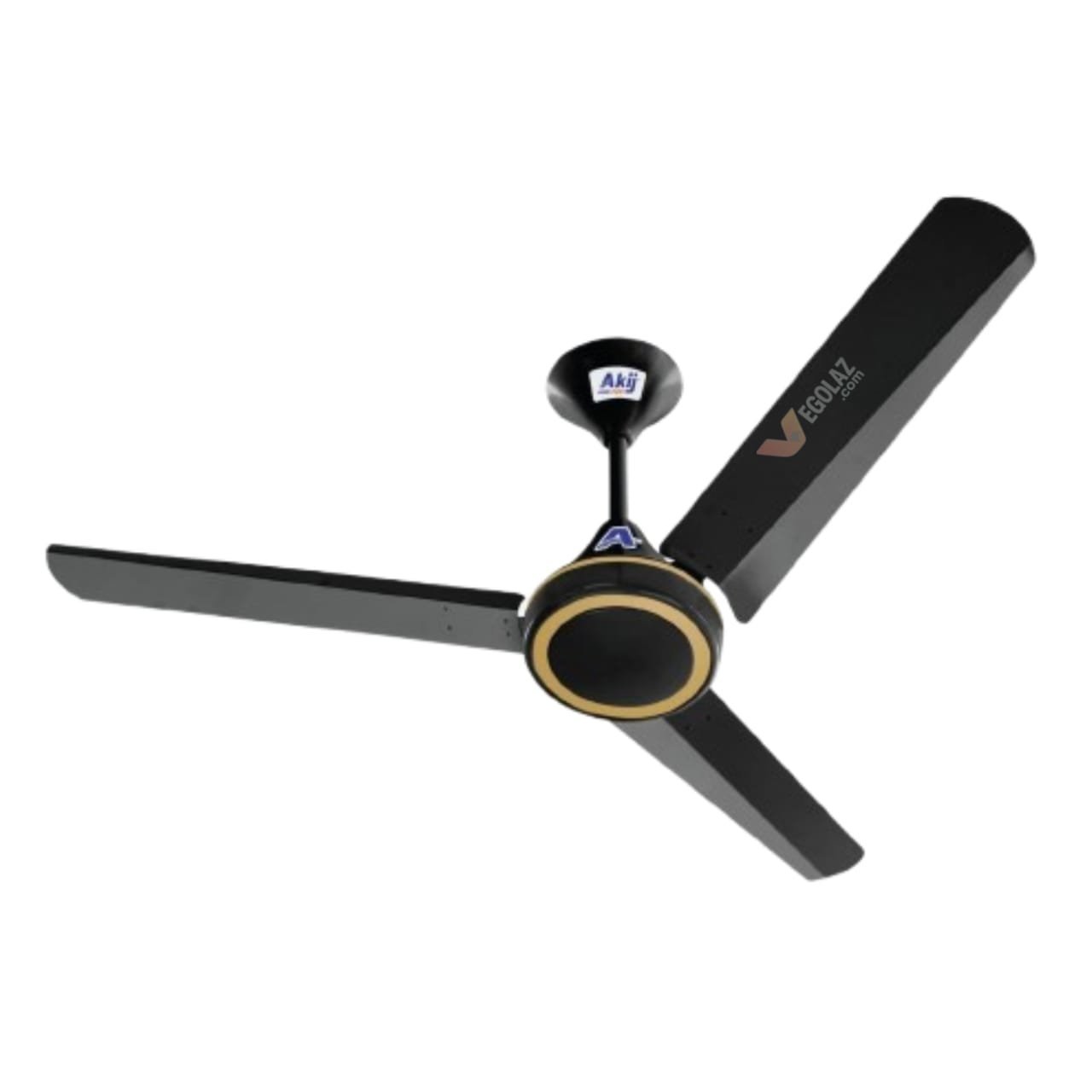 Akij Spring Ultra Ceiling Fan 56 Inch – 55W Energy Saving